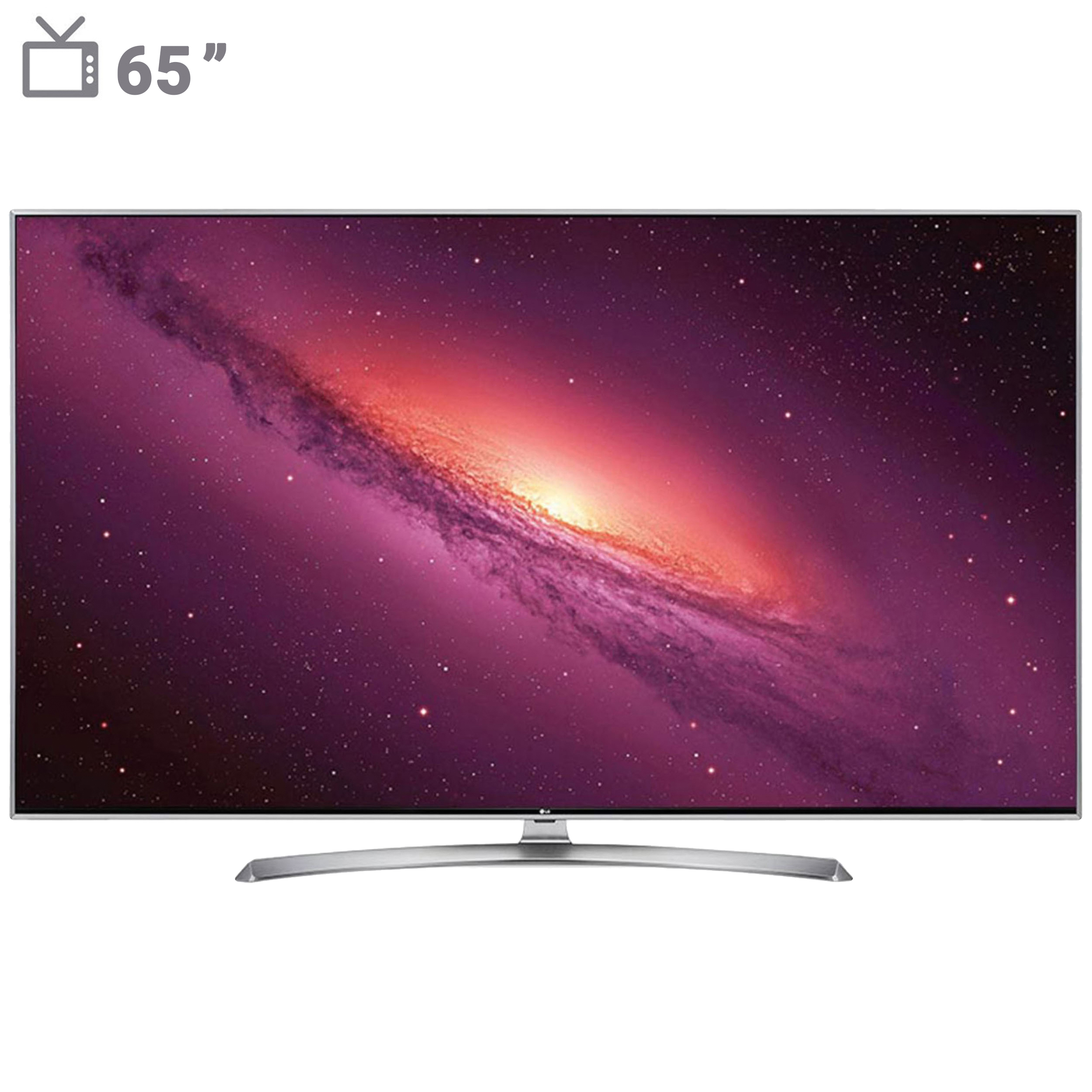 تلویزیون هوشمند ال جی مدل 65SK79000GI سایز 65 اینچ
