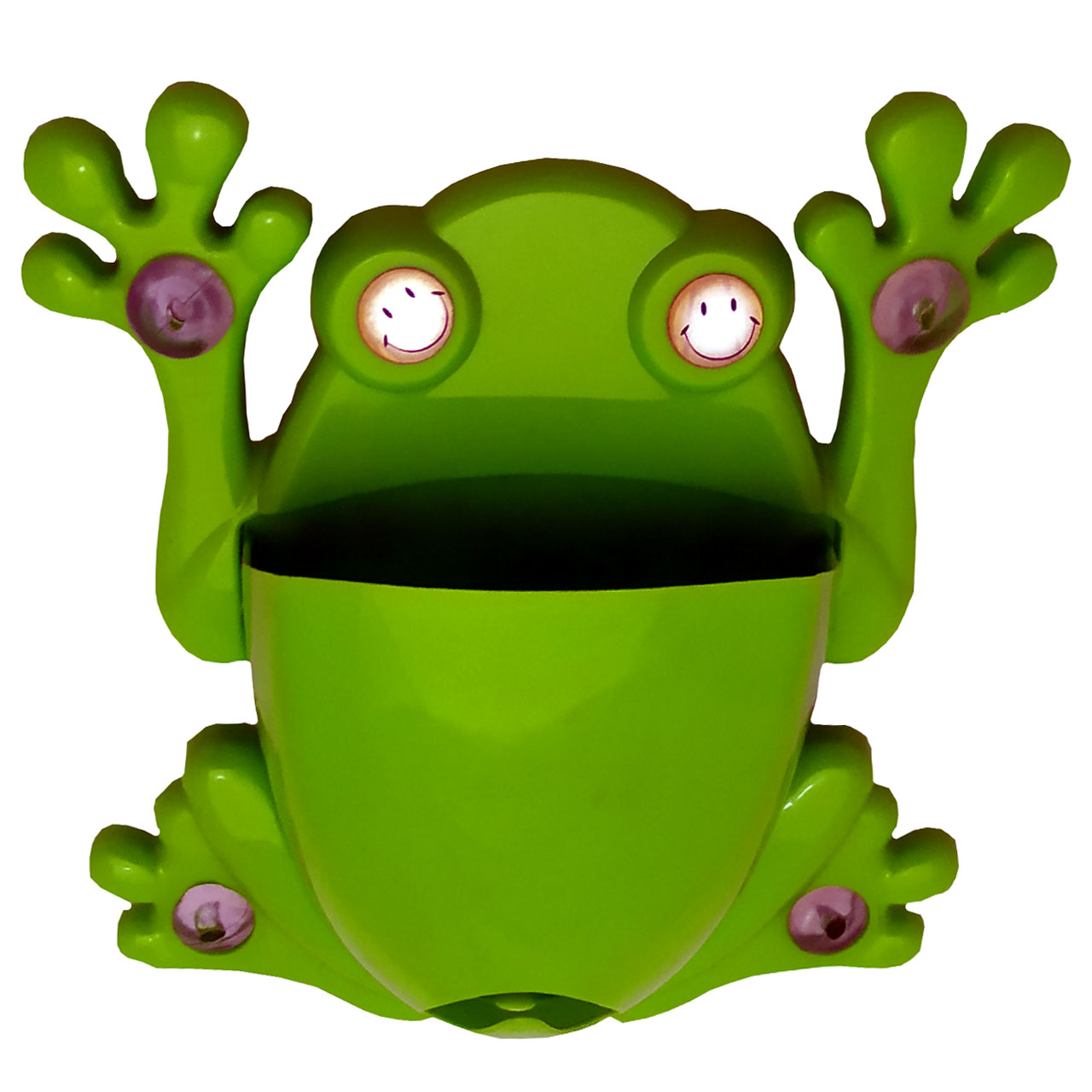 جا اسکاچی مدل Frog